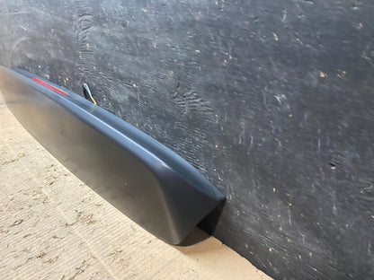 1999 to 2004 Honda Odyssey Rear Trunk Spoiler Gate T9950 DG1