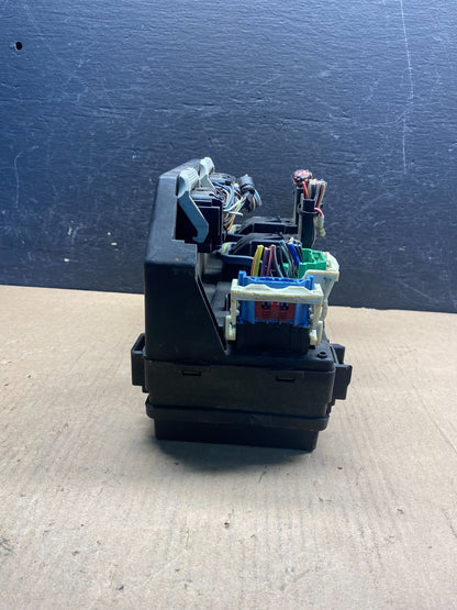 2011 2014 Dodge Durango Grand Cherokee Fusebox Fuse Box Relay Module AE7462 DW2