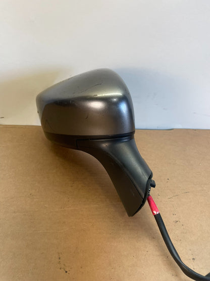 2014 - 2019 Nissan Versa Note Right Passenger RH View Door Mirror OE AG0572 DG1