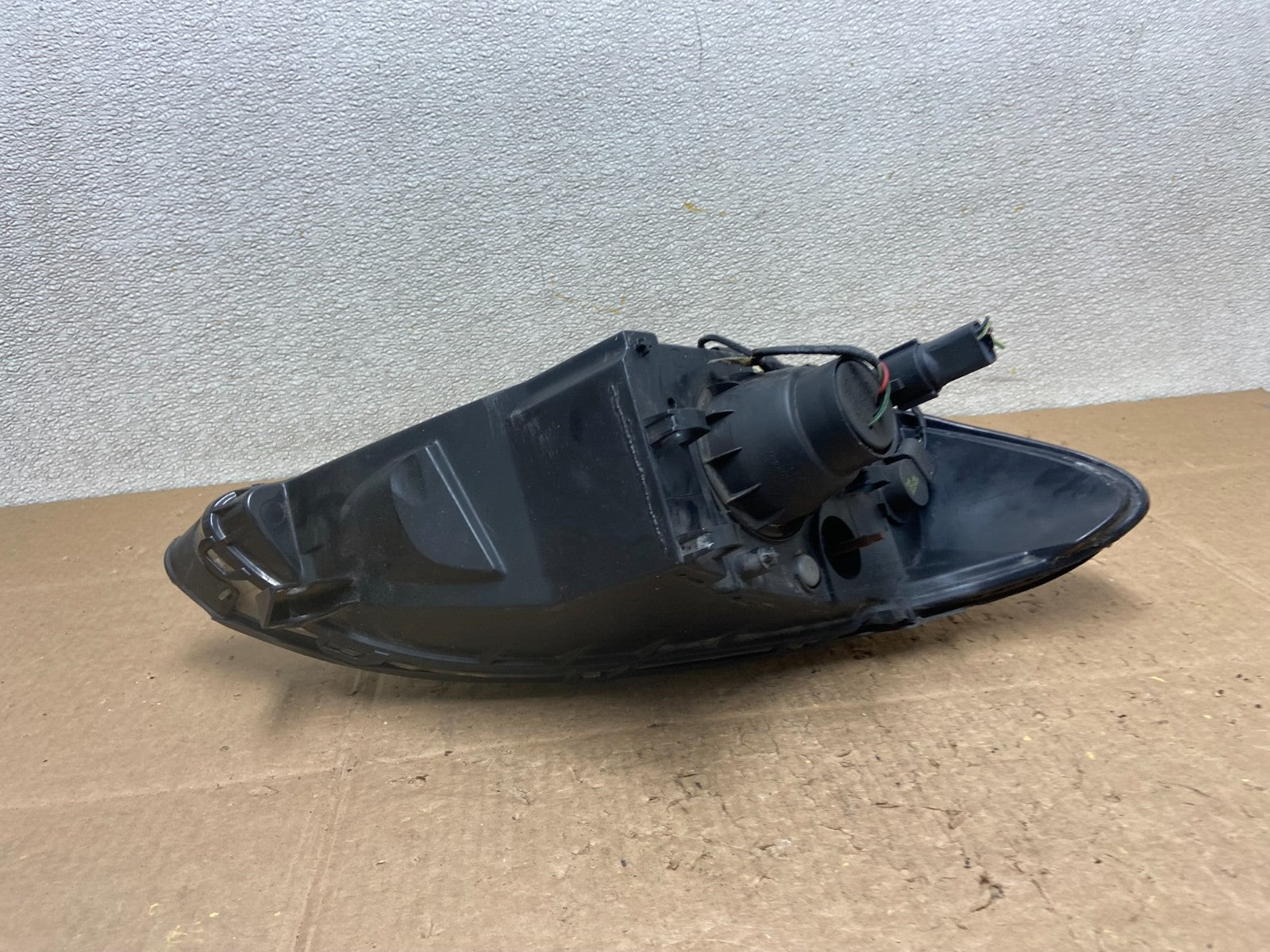 2000 to 2007 Ford Taurus Left Driver LH Side Halogen Headlight Oem Z1024 DW6