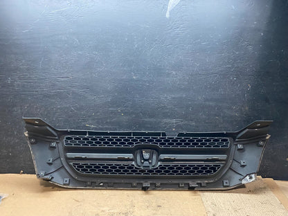 2003 2004 2005 Honda Pilot Front Upper Grill Grille Oem v9443 DG8