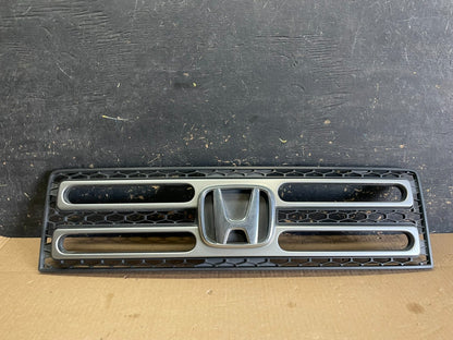 2006 to 2008 Honda Ridgeline Front Upper Grille Grill OEM  AB3018 DG0