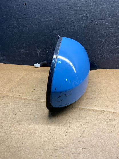 2003 to 2008 Infiniti Fx35 Fx45 Right Passenger RH View Door Mirror Oe ad7271 DG10