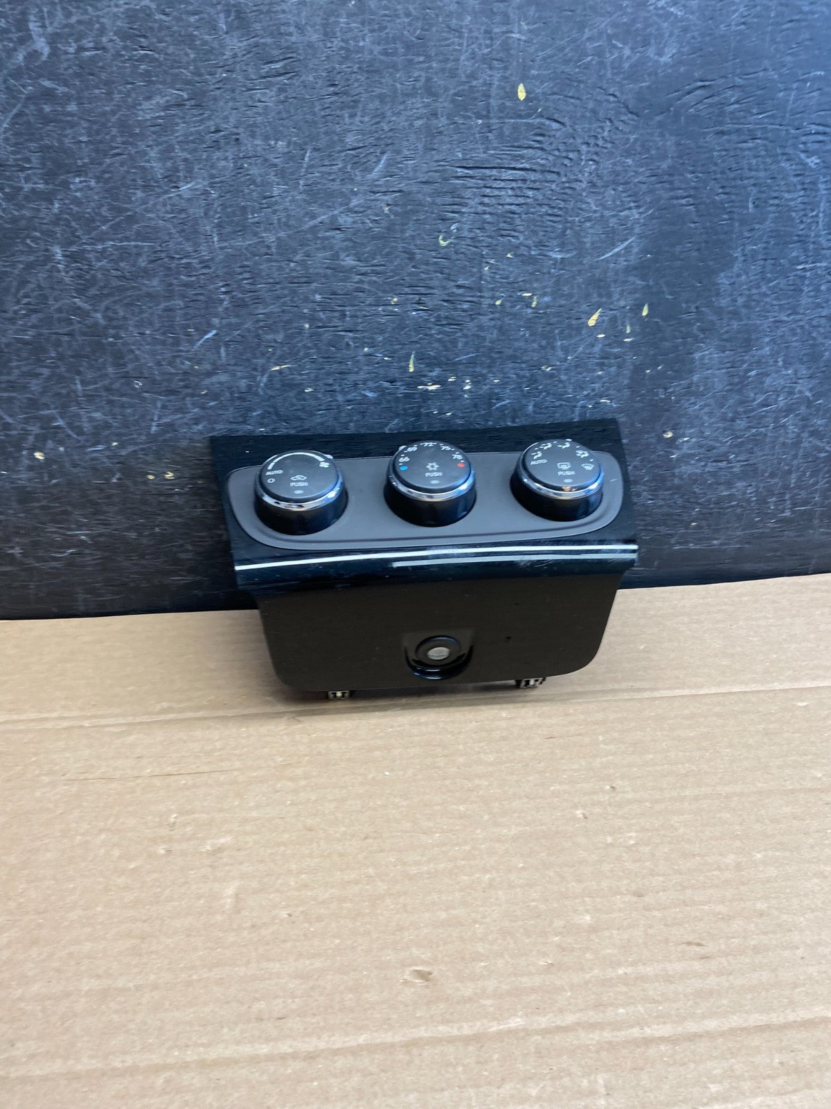 2011-2014 Chrysler 200 Heater AC Climate Switch Temperature Control ag5089 DG0