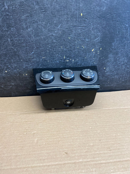 2011-2014 Chrysler 200 Heater AC Climate Switch Temperature Control ag5089 DG0
