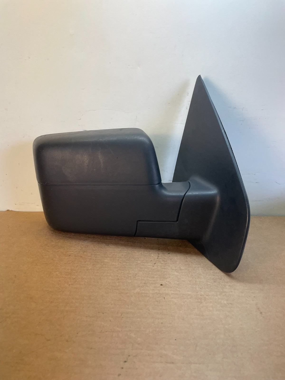 2004 to 2008 Ford F150 Right Passenger RH Side View Door Mirror AF8672 DG0