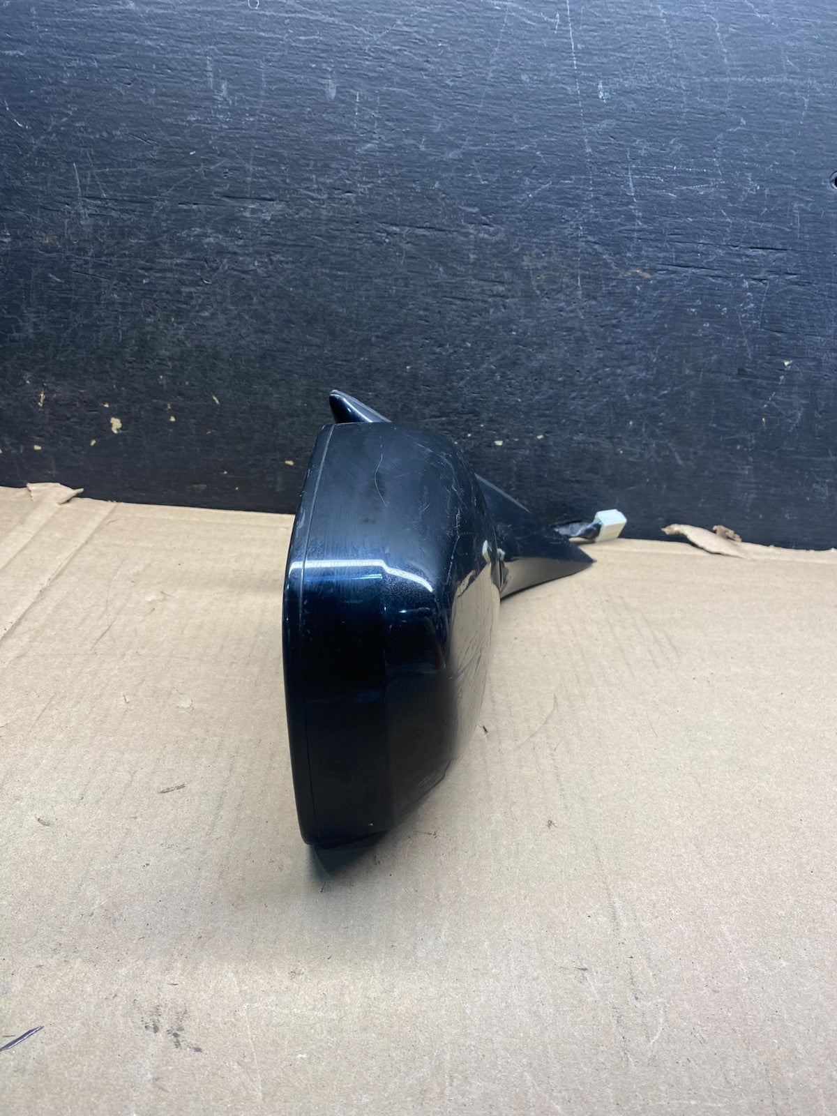 2002 to 2006 Lexus ES300 ES330 Right Passenger RH View Door Mirror AJ0498 DG11