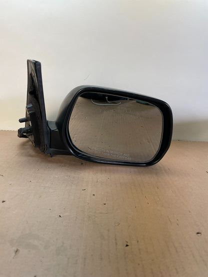 2004 to 2005 Toyota RAV4 Right Passenger RH Side View Door Mirror AH8607 PS8