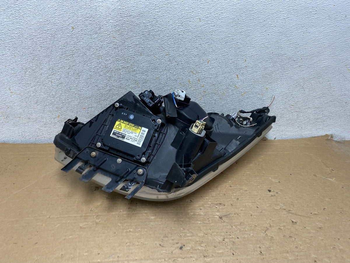 2006-2009 Toyota Prius Right Passenger Rh Side Headlight Xenon HID AH9001 DW7
