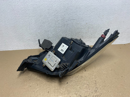 2014-2016 Cadillac XTS Left Driver LH AFS Xenon HID Headlight AE7121 DW5