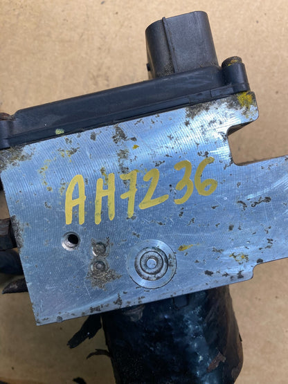 2011 - 2014 Ford E250 E350 Van ABS Anti Lock Brake Pump Module AH7236 DW7