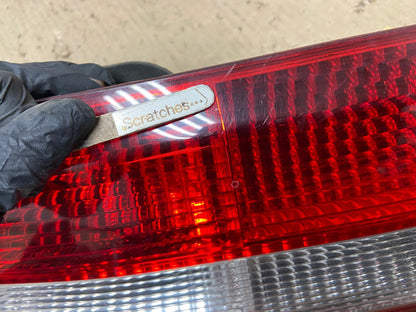 2003-2004 Honda Accord Sedan Left Driver LH Inner Tail Light AH6031 LK3