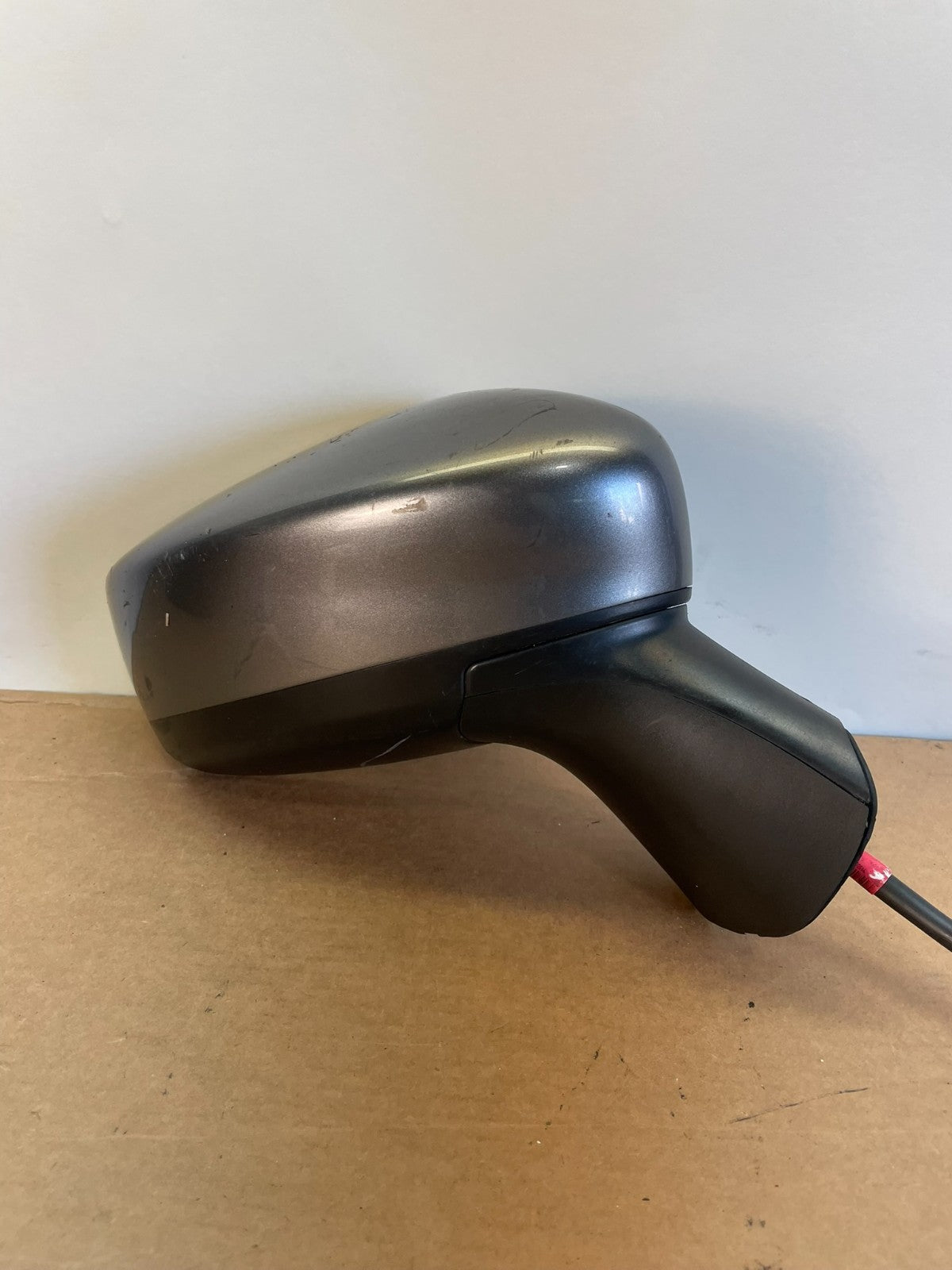 2014 - 2019 Nissan Versa Note Right Passenger RH View Door Mirror OE AG0572 DG0