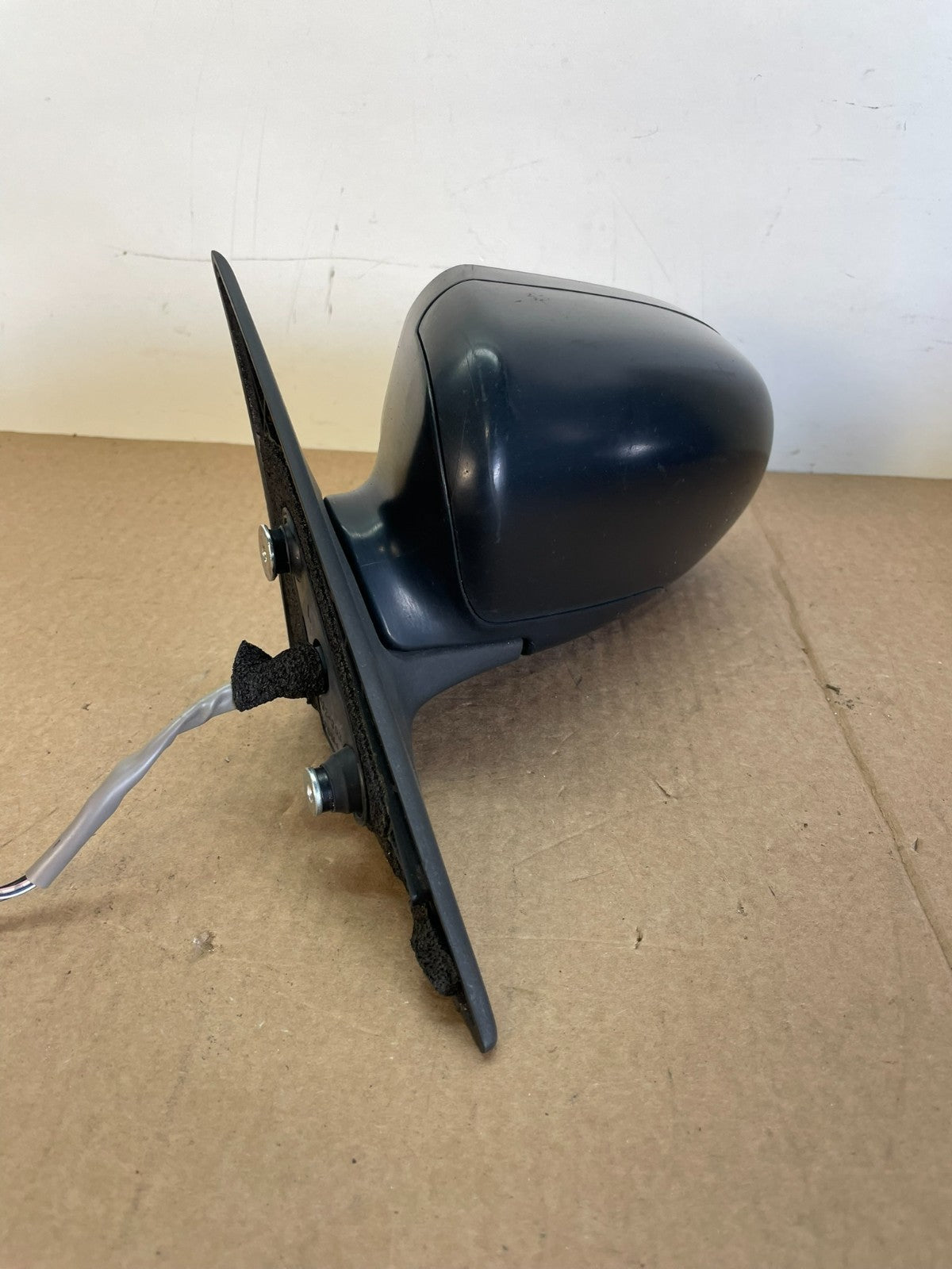 2005-2009 Subaru Legacy Outback Left Driver Heated Door Mirror AH6161 DW1