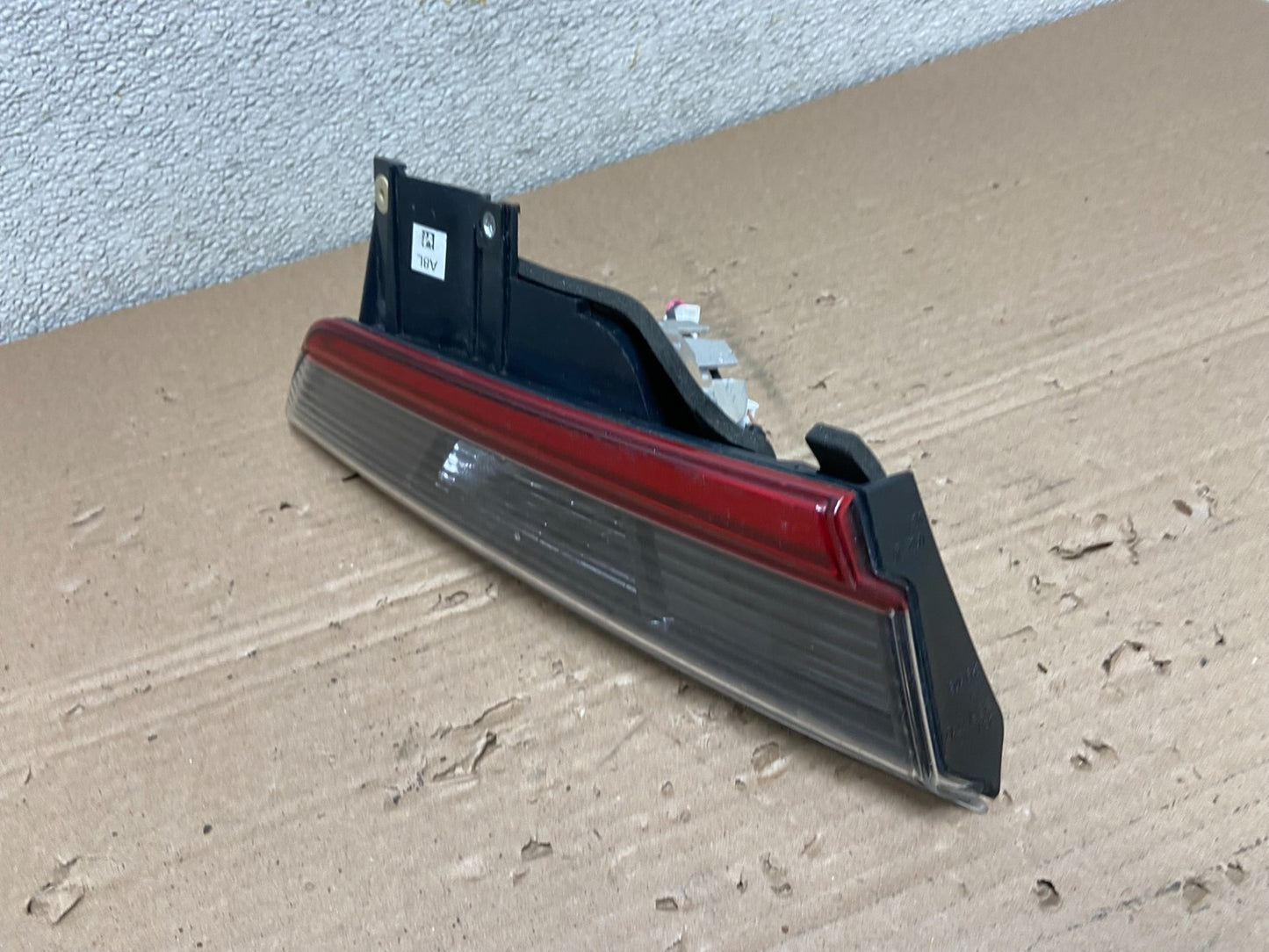 2016 2017  2018 Acura ILX Left Driver Side Inner Tail Light AB1121 DG1