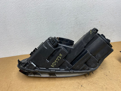 2012 to 2018 Volkswagen Tiguan Right Passenger RH Halogen Headlight AD5235 DW9