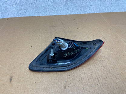 2011 to 2013 Ford Fiesta Right Passenger Side Tail Light Inner AD9046 DW3