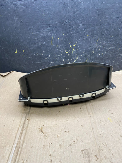 2010 - 2011  Chevrolet Express 2500 3500 Speedometer Cluster Gauge OEM X5796 DG3