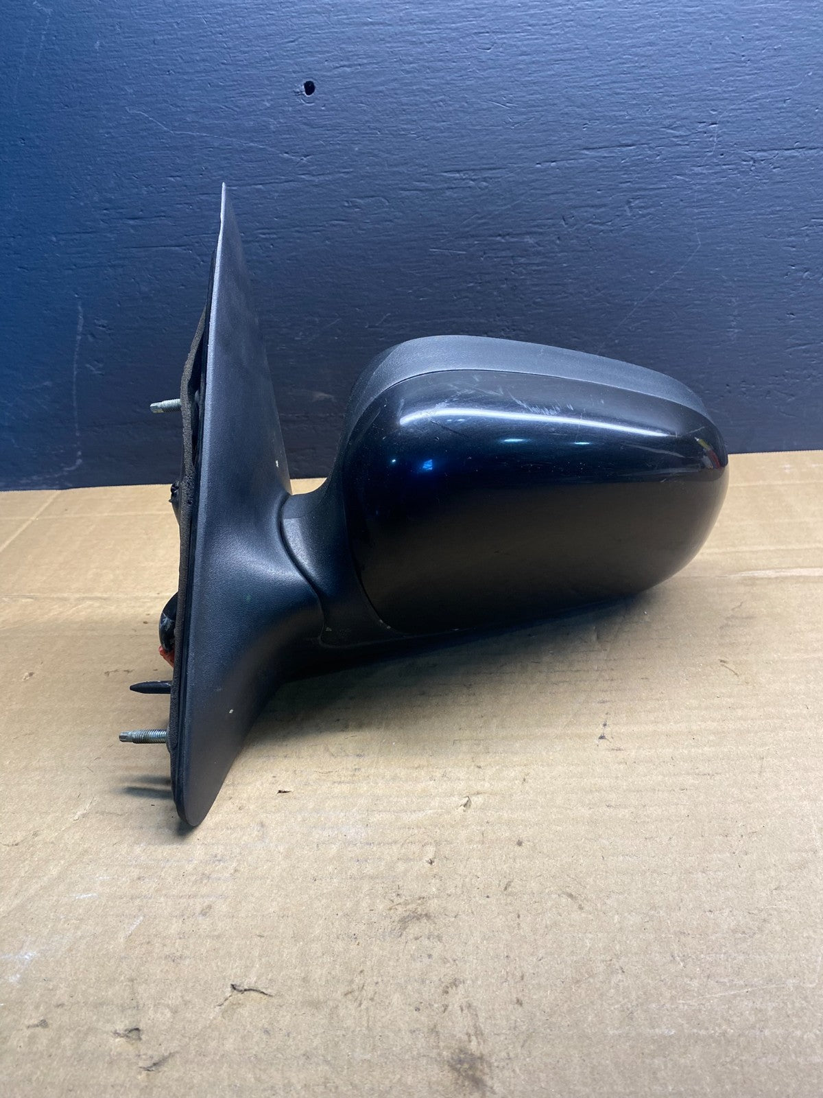 1998 - 2011 Mercury Grand Marquis Left Driver Lh View Door Mirror AB7035 DW0