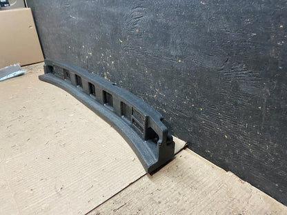 2009 to 2012 Sorento Front Bumper Impact Energy Absorber Foam Pad OEM X7905  DG4