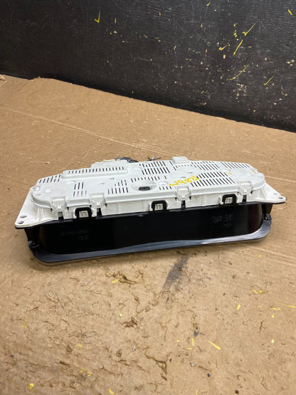 2007-2008 Nissan Pathfinder Xterra Cluster Speedometer Instrument OEM w9821 DG6