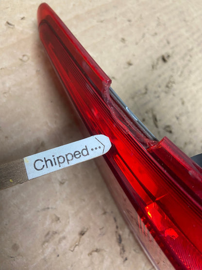 2011 to 2017 Nissan Quest Left Passenger LH Side Tail Light AG1277 LK4