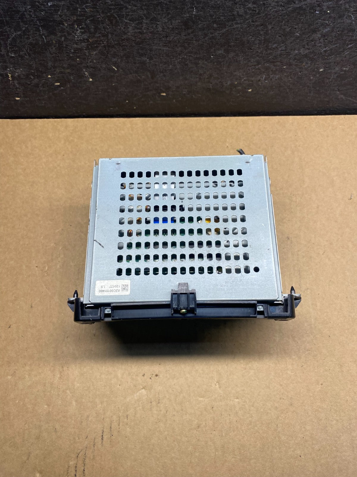 2011 - 2013 Dodge Journey Radio Info Media CD Player Unit AG6025 DG4