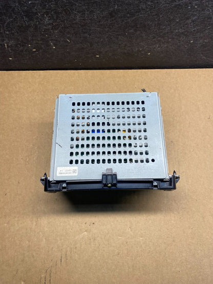 2011 - 2013 Dodge Journey Radio Info Media CD Player Unit AG6025 DG4