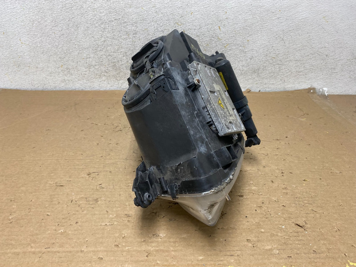 Xenon HID 2007 to 2009 Mercedes S-Class Right Passenger Rh Headlight AH9161 DW8