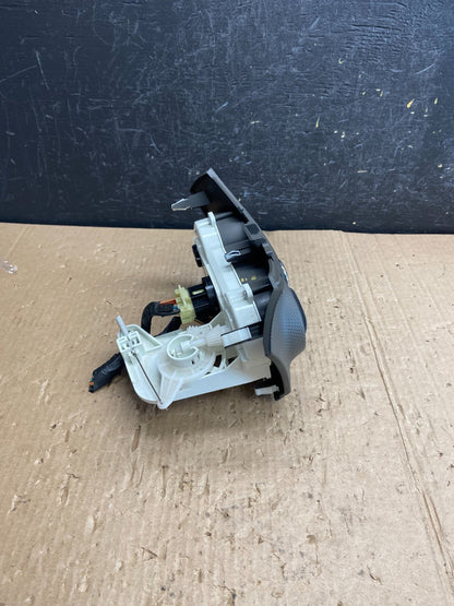 2012 to 2014 Hyundai Accent Center Heater A/C Climate Control Panel AE4192 DG1