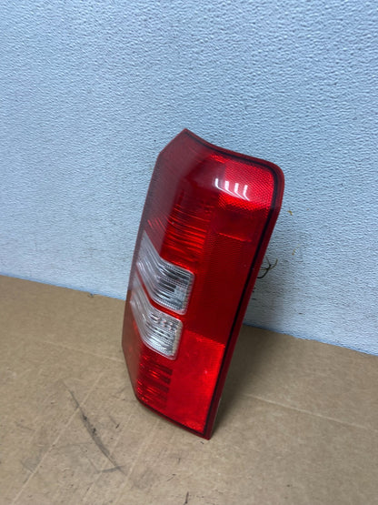 2008-2016 Jeep Patriot Right Passenger Rh Side Tail Light AD6056 DW1