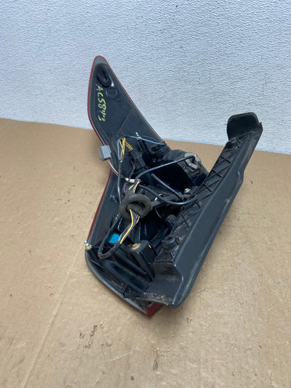 2011-2015 Ford Explorer Police Package Right Passenger Side Tail light AC5843 LK6