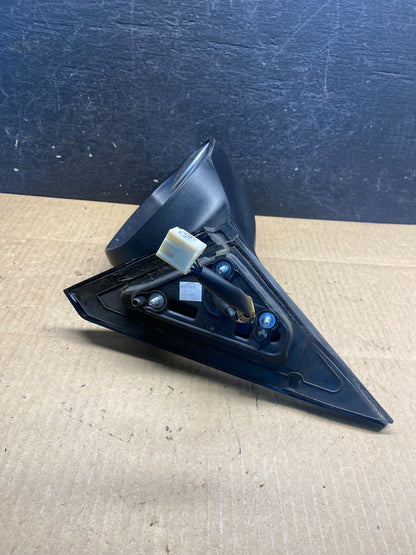 2003 to 2008 Mazda 6 Right Passenger RH Front View Heated Mirror AG7305 DW4