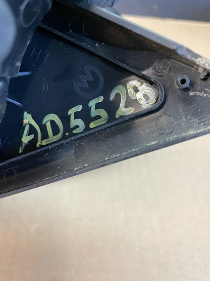 2003 - 2007 Honda Accord Left Driver Side View Door Mirror AD5528 DW11
