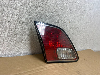 2002 2003 2004 Lexus ES300 ES330 Left Driver Lh Inner Tail Light AG8870 DW1