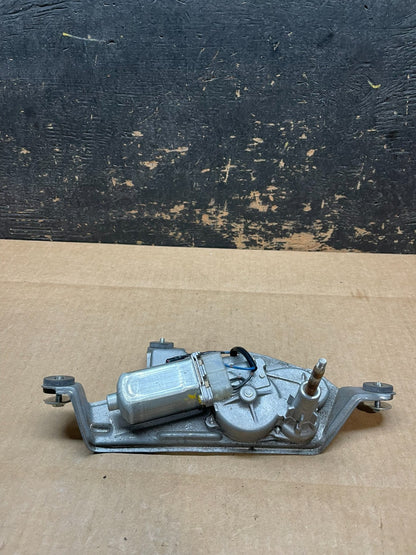 2007 to 2015 Mazda CX-9 CX9 Windshield Rear Wiper Motor aa9015 DG3