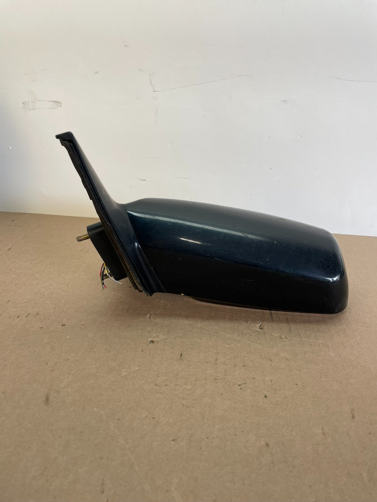 2004 to 2008 Toyota Solara Left Driver LH Side Door Side View Mirror AG2535 MS3
