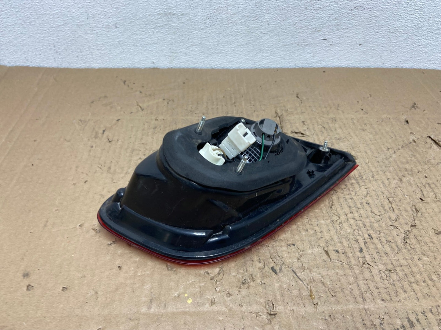 2010 2011 2012 Hyundai Santa Fe Right Passenger Tail Light Inner Oem AC5505 LK4
