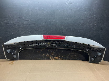 2012 to 2017 Ford Focus Trunk Lid Spoiler Wing Y9238 DG6