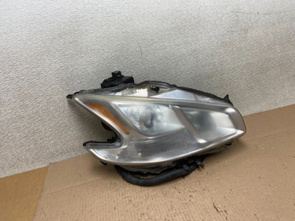 2009 - 2014 Nissan Maxima Headlight Right Passenger Xenon HID TYC Z4013 DW0
