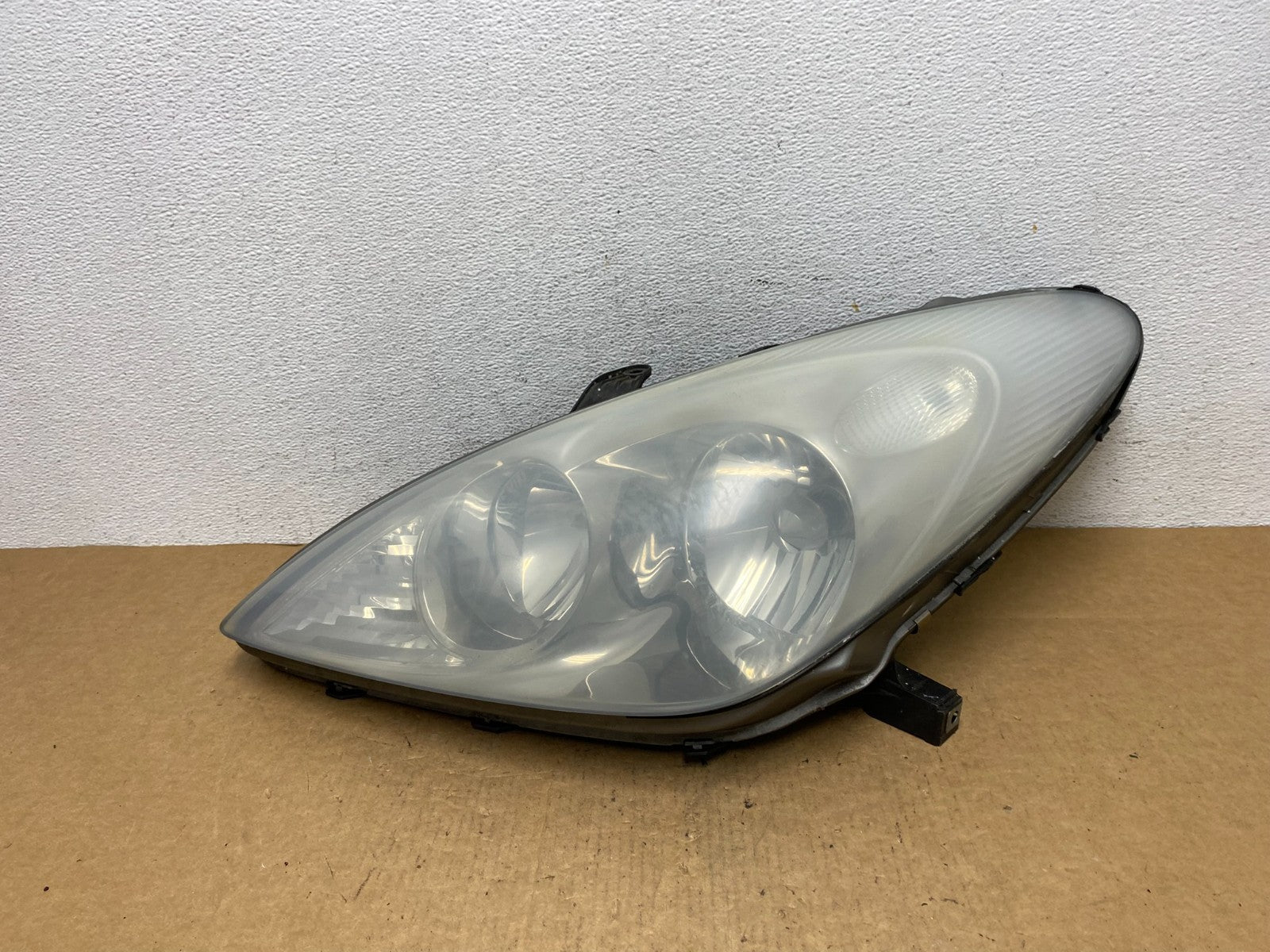 2002-2004 Lexus Es300 Es330 Left Driver Lh Headlight Halogen AD4706 DW0