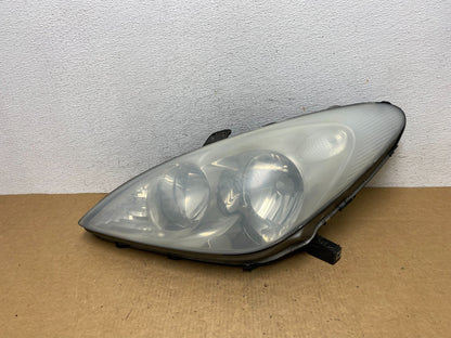 2002-2004 Lexus Es300 Es330 Left Driver Lh Headlight Halogen AD4706 DW0