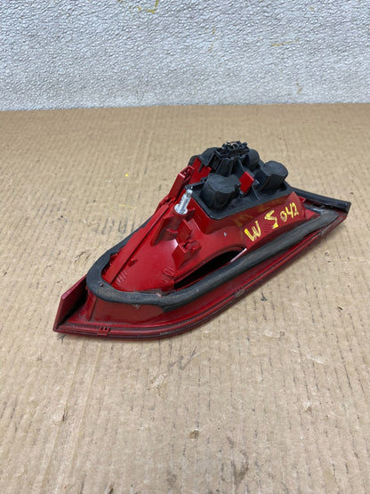 2009 2010 2011 2012 Audi A4 Sedan Right Passenger Inner Tail Light Oem W5042 DW6