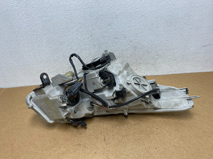 2007-2009 Infiniti G35 G37 Left Driver Hid Xenon Headlight Sedan AD5490 DW8