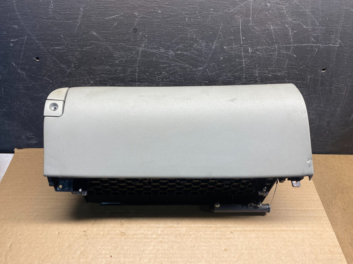 2006 to 2011 Lexus IS250 Right Passenger Side Storage Glove Box AI0070 DG0