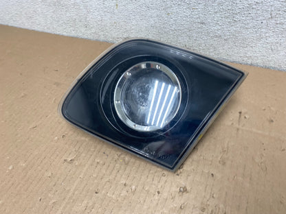 2004 - 2009 Mazda 3 Sedan Right Passenger RH Side Tail Light inner L6999 DW1