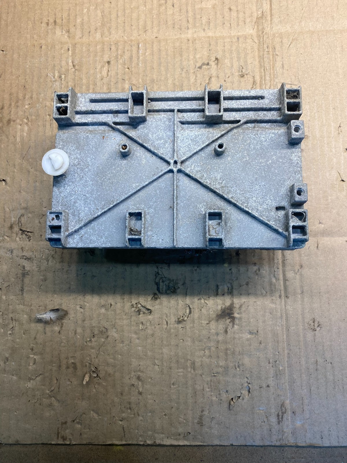 2009 to 2010 Jeep Grand Cherokee Computer Engine Control ECU ECM AA7474 DG3