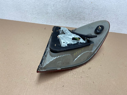 2003-2006 Mercedes E Class Sedan Left Driver LH Side Tail Light AE7211 LK4