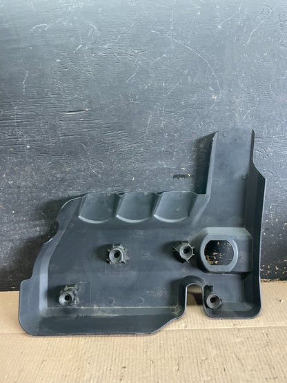 2006 to 2009 Lincoln MKZ Zephyr Engine Motor Cover OEM Z8518 DG5