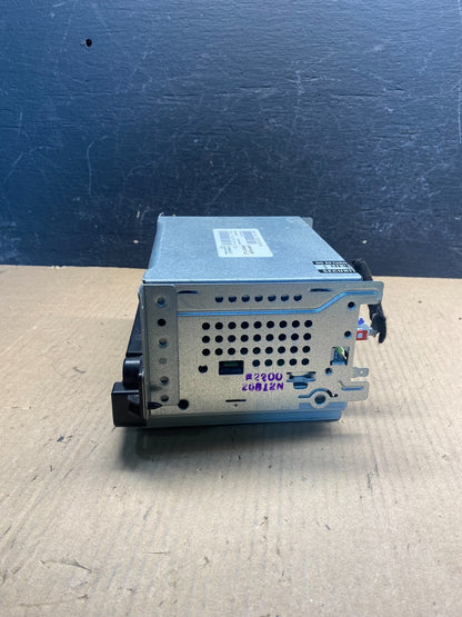 2013 - 2014 Dodge Journey Radio Info Media CD Player Unit AE7717 DW1